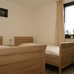 Appartement Roeben *