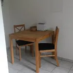 Appartement Roeben *