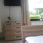 Appartement Roeben *