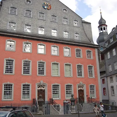 Appartement Roeben