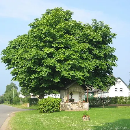 Roeben Apartment Simmerath