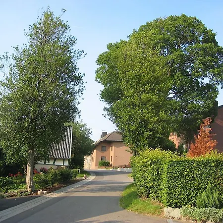 Roeben Appartement