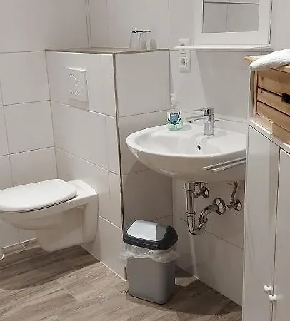 Roeben Apartment Simmerath