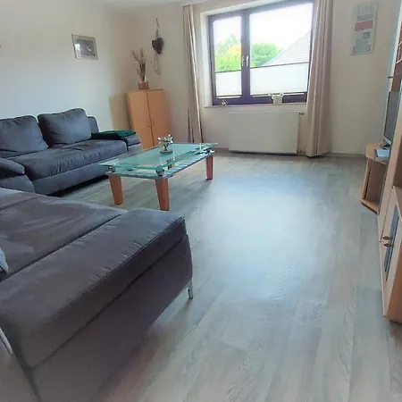 Roeben Apartment Simmerath