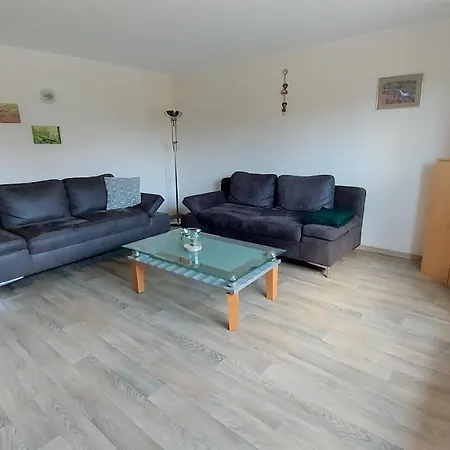 Appartement Roeben