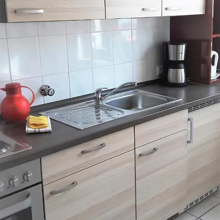 Roeben Apartment