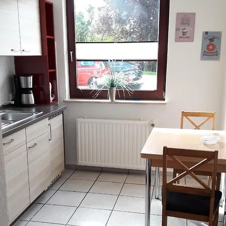 Apartment Roeben