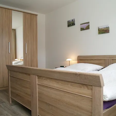Apartment Roeben *