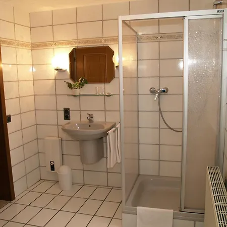 Roeben Apartment Simmerath