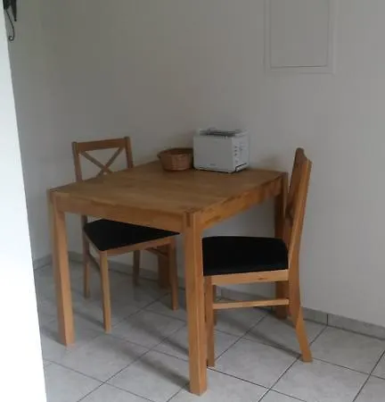 Apartment Roeben *