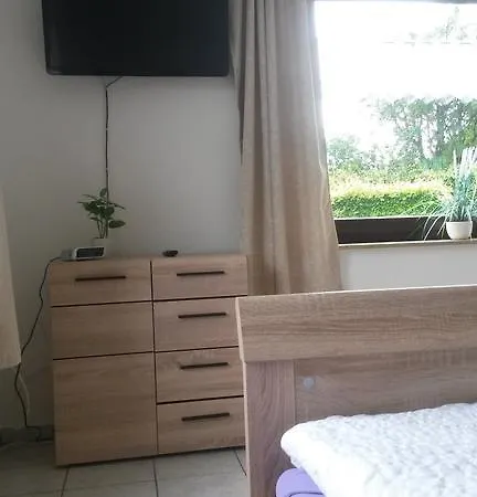 Apartment Roeben *