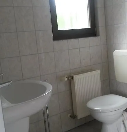 Apartment Roeben