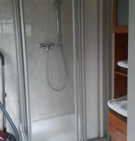 Apartment Roeben