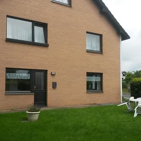 Apartment Roeben Simmerath