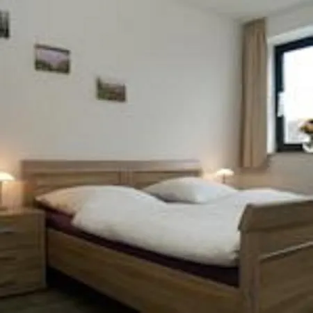 Apartment Roeben *