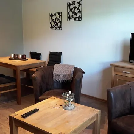 Roeben Apartment *