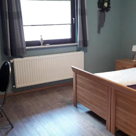 Roeben Apartment
