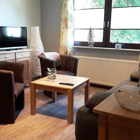 Roeben Apartment Simmerath