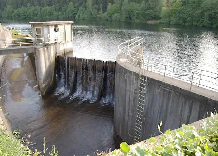 公寓 罗本假日公寓 锡默拉特