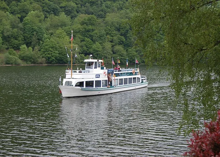 罗本假日公寓 * 锡默拉特