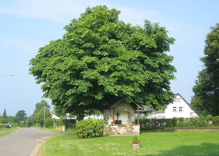 罗本假日公寓 公寓 锡默拉特