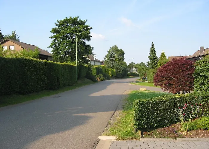 罗本假日公寓 锡默拉特