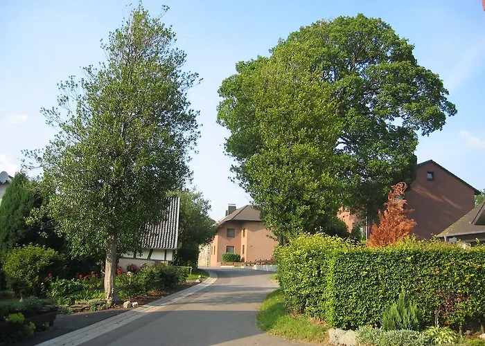 罗本假日公寓 公寓