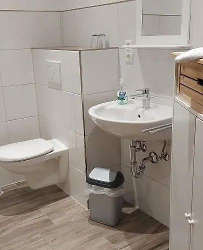 罗本假日公寓 公寓 锡默拉特