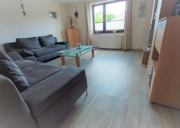 罗本假日公寓 公寓 锡默拉特