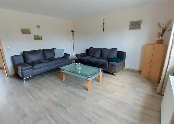 公寓 罗本假日公寓