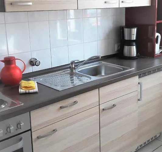 罗本假日公寓 公寓