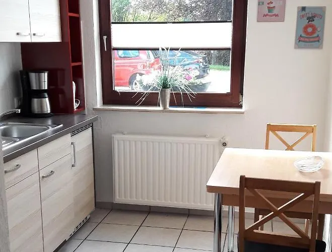 公寓 罗本假日公寓