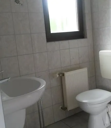 公寓 罗本假日公寓