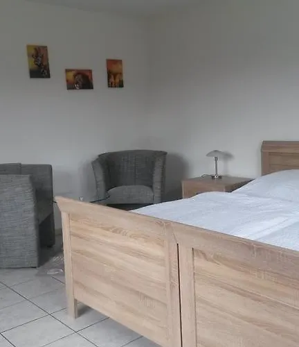 罗本假日公寓 锡默拉特